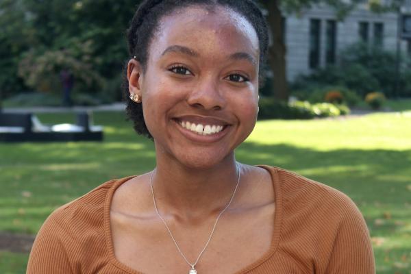 Mi'Kaila Henderson 