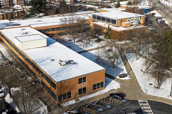 Michael Schwartz Center at Kent State University - photo credit Mike Rich, Kent State University - WEB.jpg