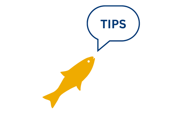 Phish and Tips icon.