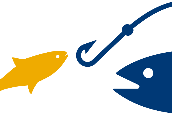 Phishing Techniques icon.