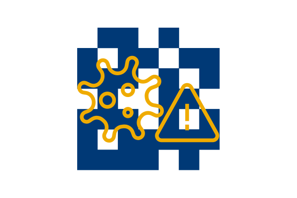 QR Codes icon.