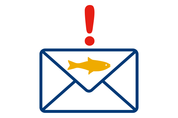 Report Phishing icon.