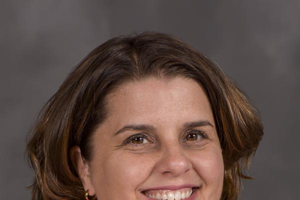 Debbie Rozner, M.Ed., director of 91����’s English as a Second Language Center.