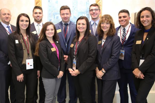 Sales Team