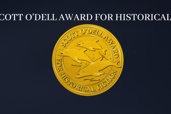 The Scott O'Dell Award for Historical Fiction The Scott O'Dell Award for Historical Fiction