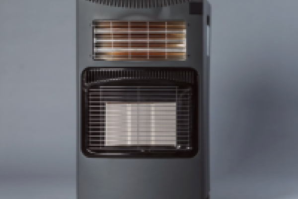 A space heater