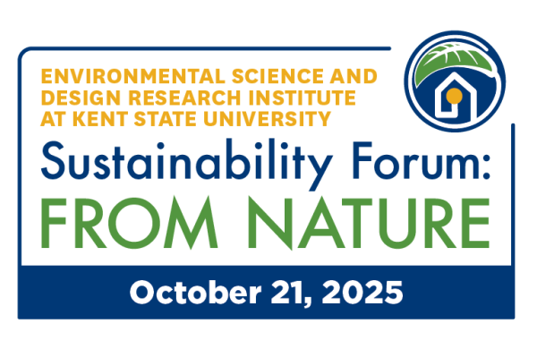 Sustainability Forum: From Nature