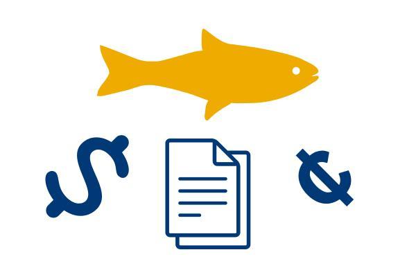 Tax Season Scams Logo