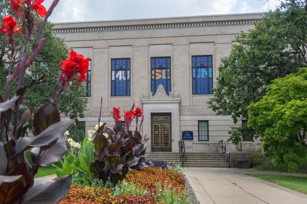 Kent State Museum