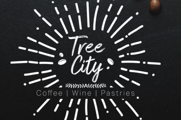 Tree City Coffee logo