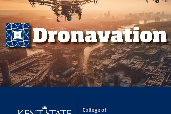 Dronavation