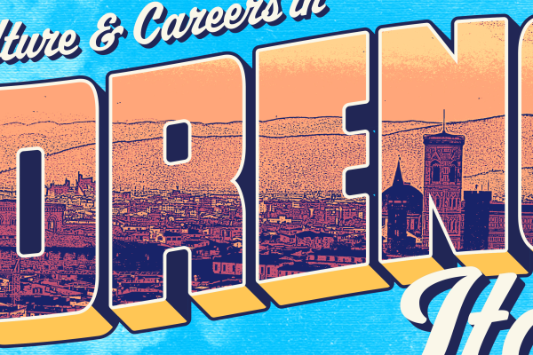 Kent State students can Explore Cultuer and Careers in Florence, Italy, in March 2026