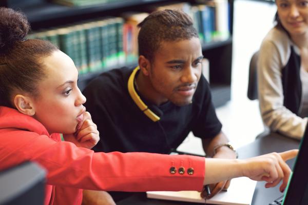 Order your books online