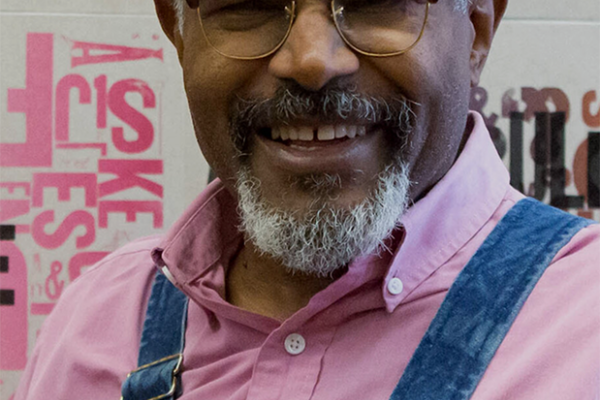 Screenshot from exhibition webpage