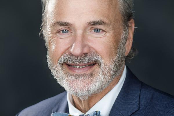 President Todd Diacon