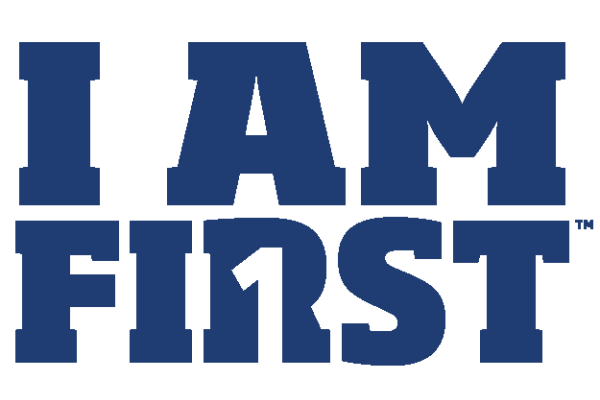 I am First