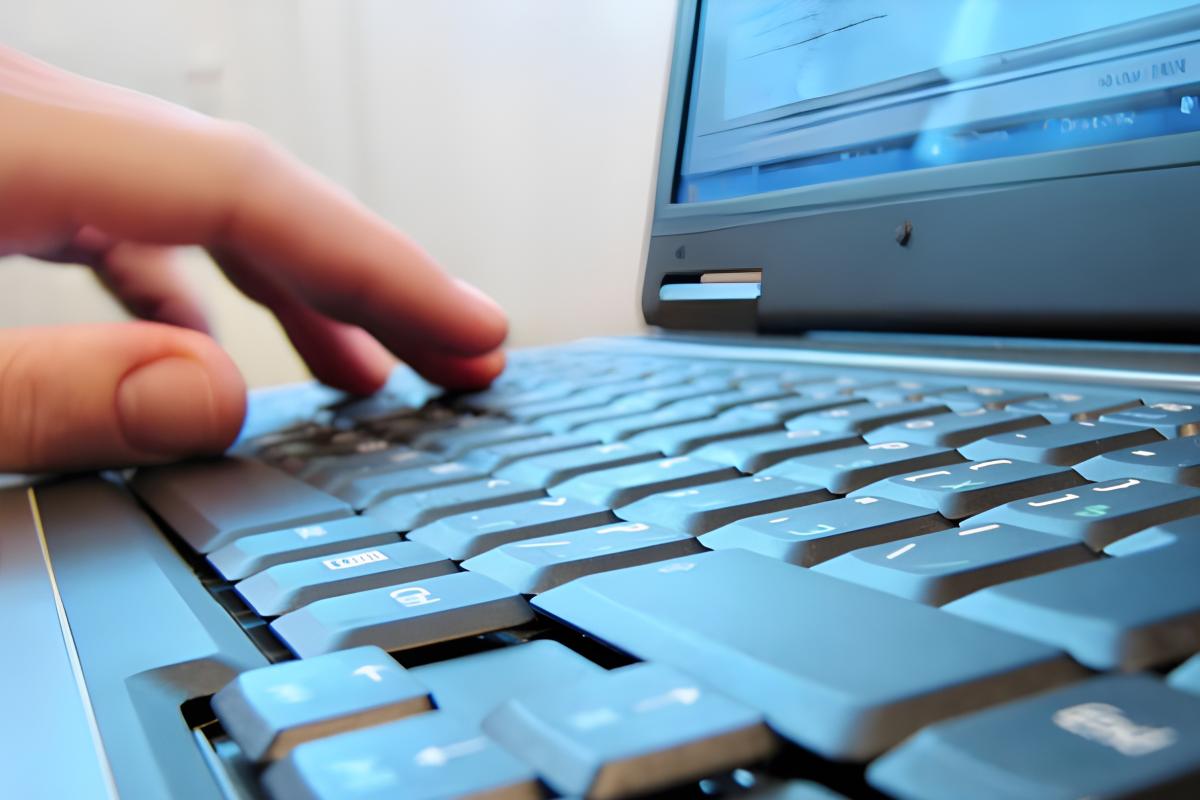 Photo of KSU Computer Science