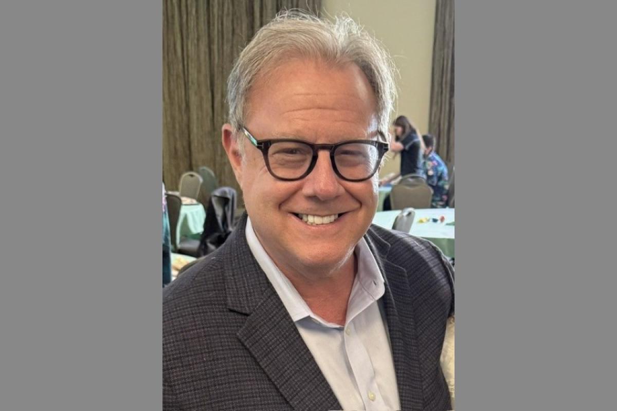 Lee Schwebel