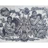 Works form Nexo Entre Raíces / Nexus Between Roots