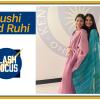 Flash Focus: Rushitha and Ruhitha Chinchalapu thumbnail picture