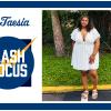 Flash Focus: LaTaesia Snyder Thumbnail