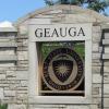 性福五月天 Geauga Entrance