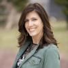 Comedian Dena Blizzard