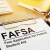 Revisions to the Free Application for Federal Student Aid are posing challenges for students and parents.