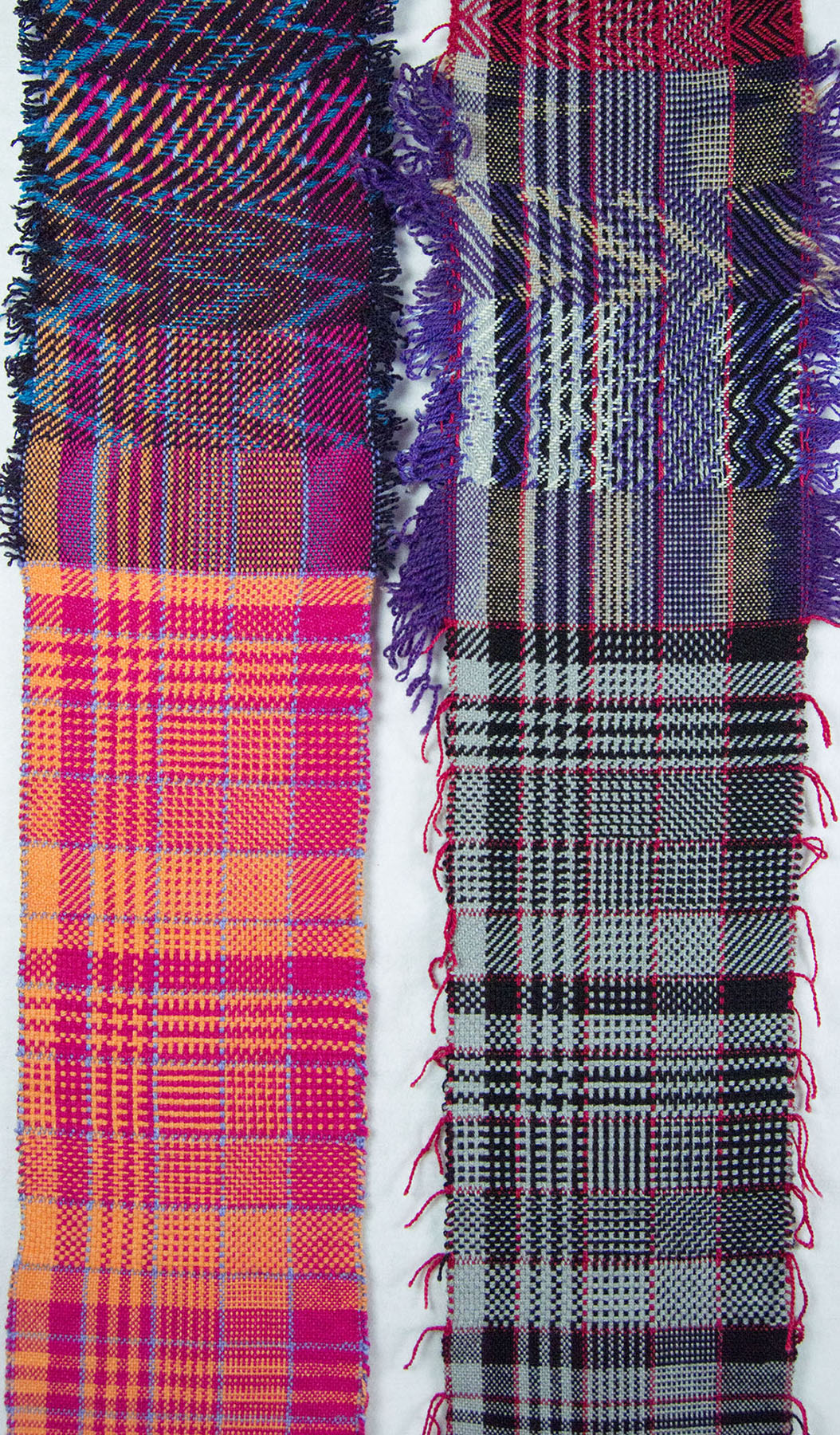 Woven Textiles
