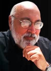 Headshot of Mark Savickas.