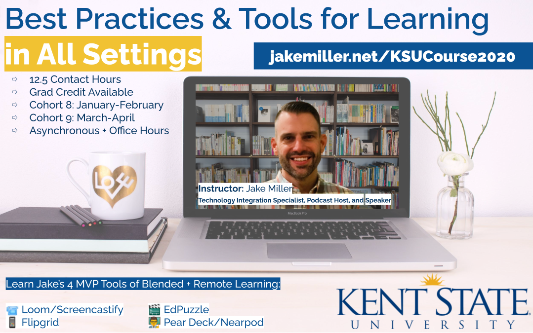Jake Miller Spring 2021 RCET workshop