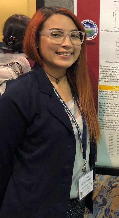 Assure 2018 student