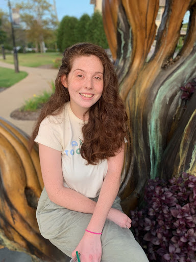 Hailey Knisely