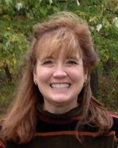 Jacqueline Ross