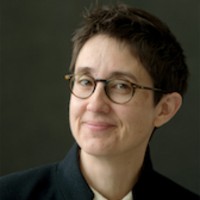 Pic of Catherine Woolley